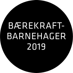 Bærekraftbarnehager