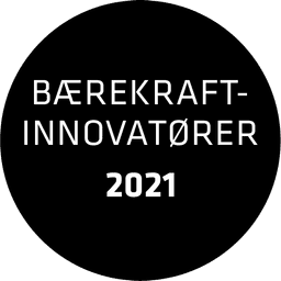 Bærekraftinnovatører 2021